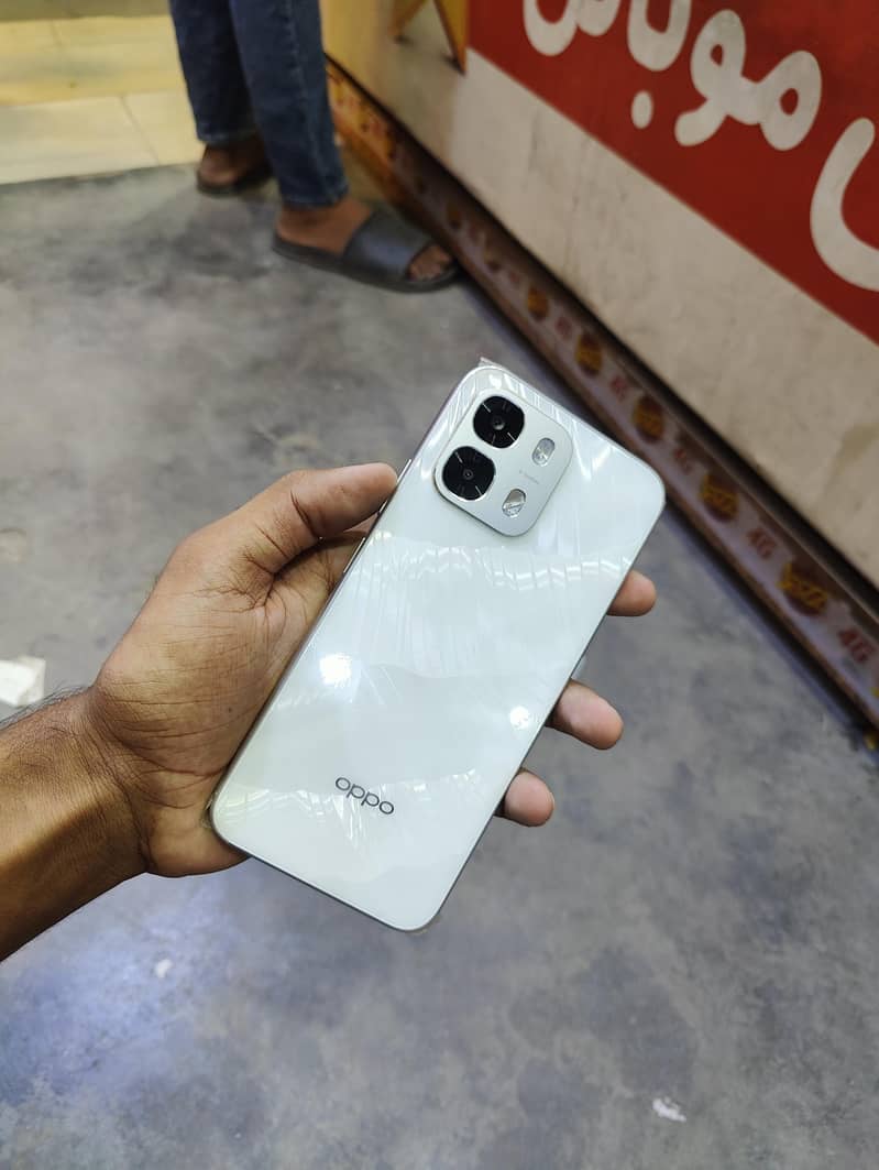OPPO A6s 1