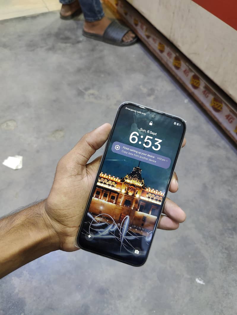 OPPO A6s 2