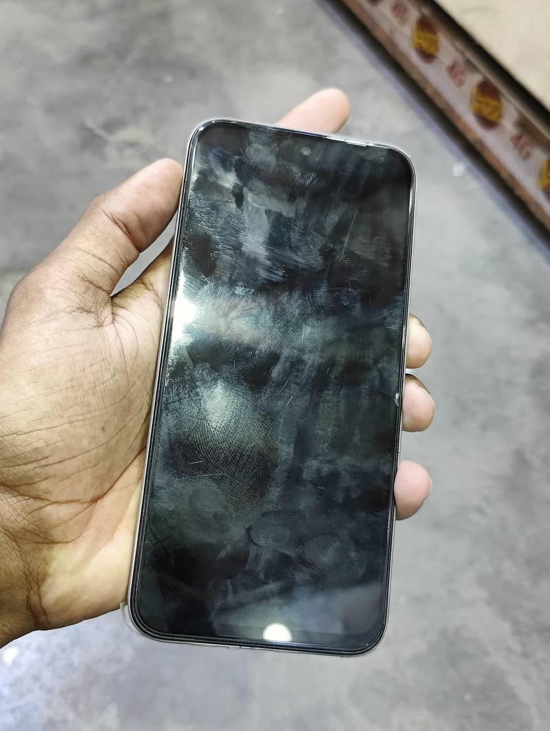 OPPO A6s 8