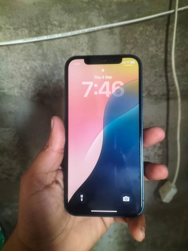 Apple iPhone 12 0