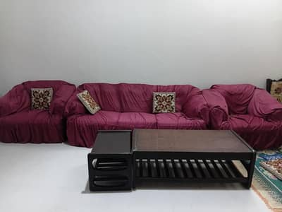 SOFA SET