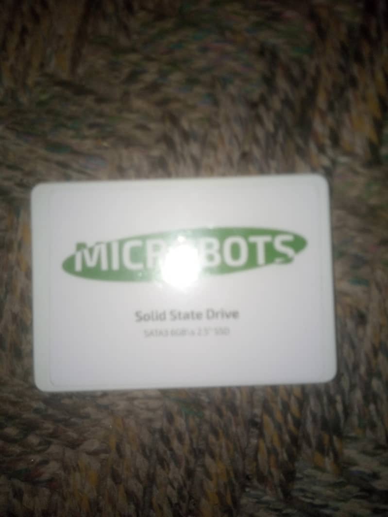 SSD 256 2
