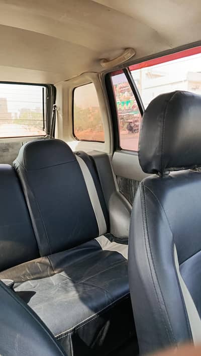 Suzuki Cultus VXR 2010