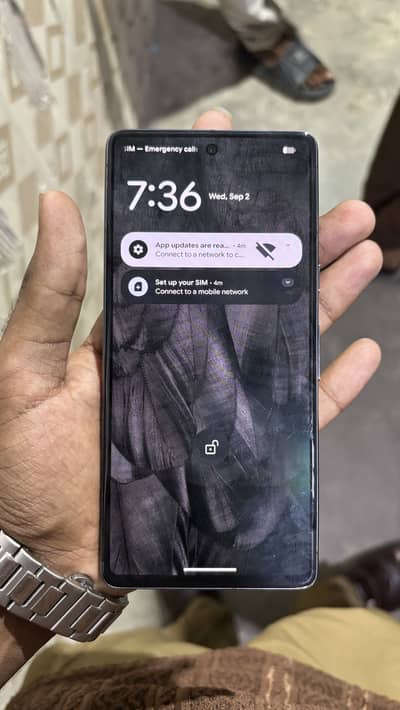 Google Pixel 7