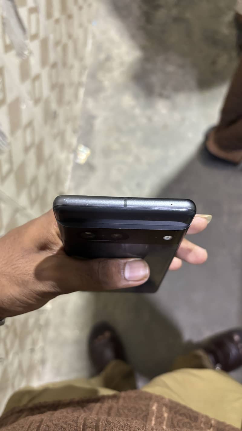 Google Pixel 7 1