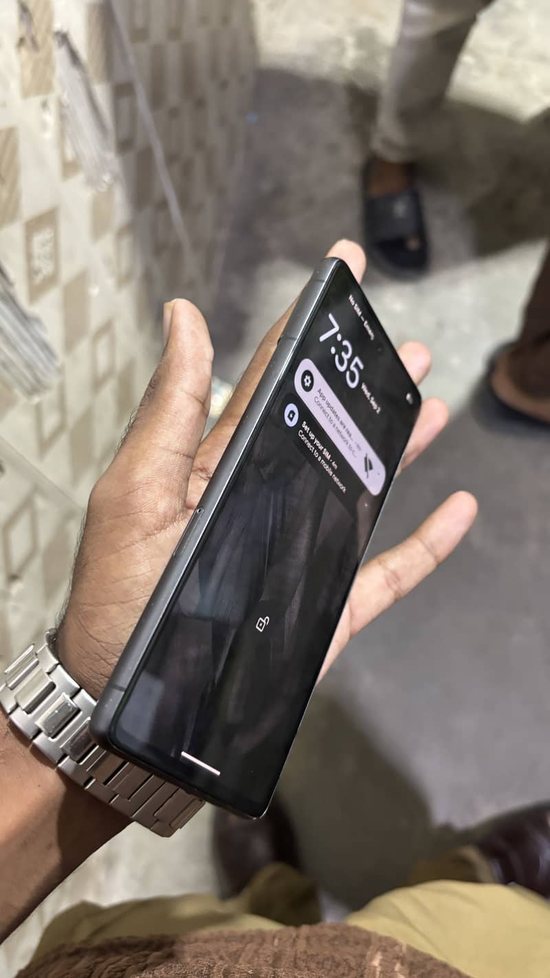 Google Pixel 7 3