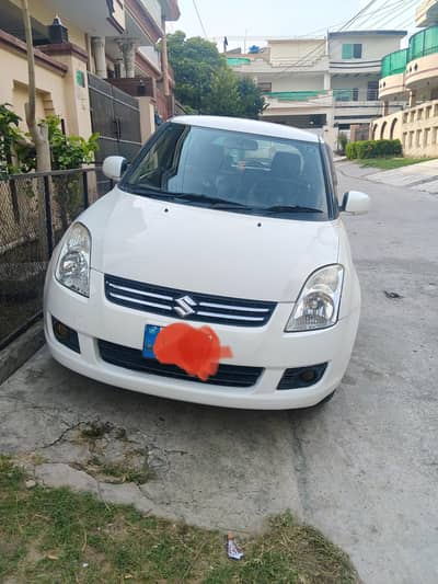 swift 2015 for sale new condition total genuine low milage