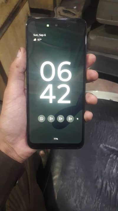 Motorola Other Model