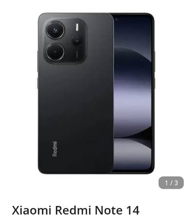 Xiaomi Mi 14