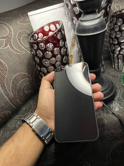 Iphone 12 pro max 128 gb factory locked