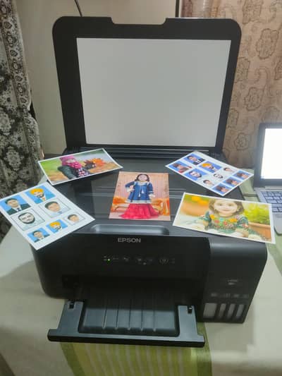 printer EPSON L4150
