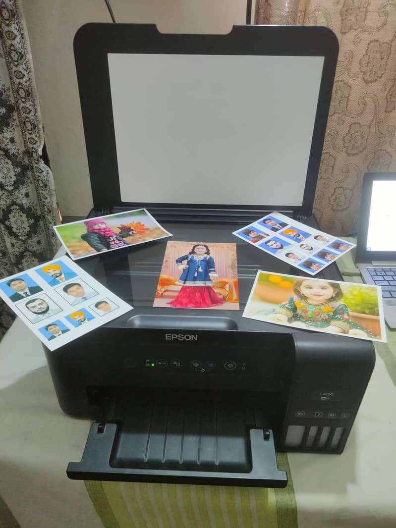 printer EPSON L4150 0