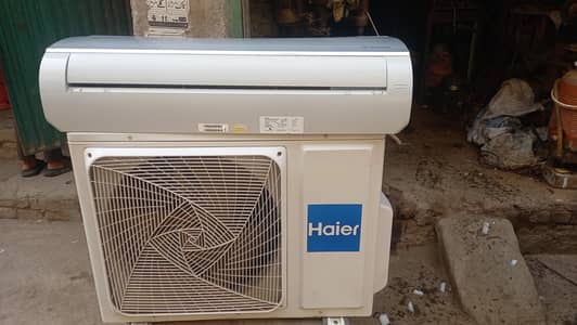 Haier 1.5 ton Dc inverter