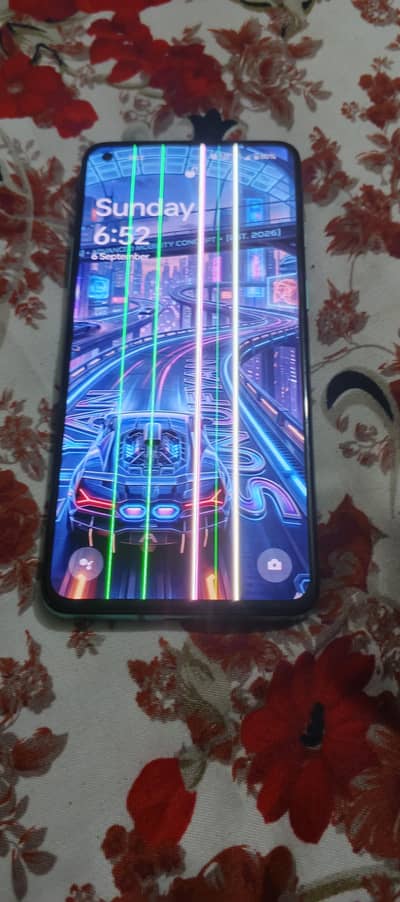 One Plus 8