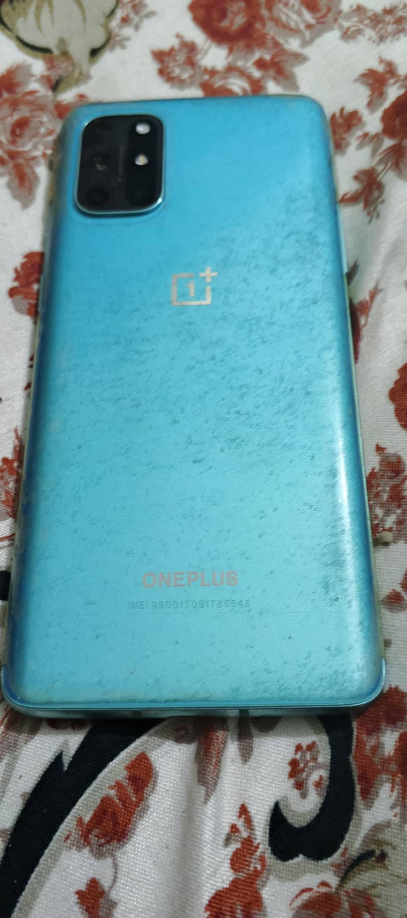 One Plus 8 3