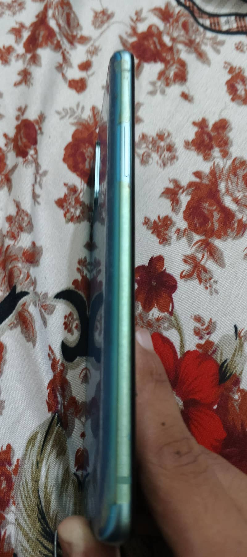 One Plus 8 5