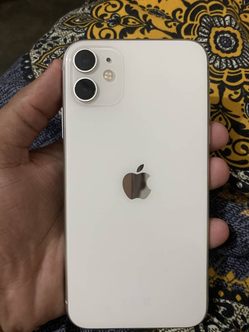 Apple iPhone 11 1