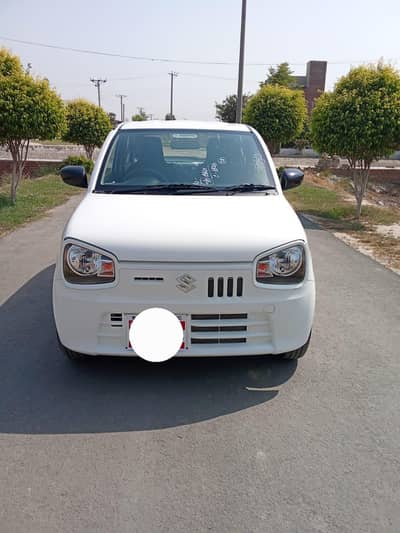 Suzuki Alto VXR 2026 [Unregistred]