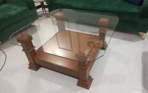 Center Table