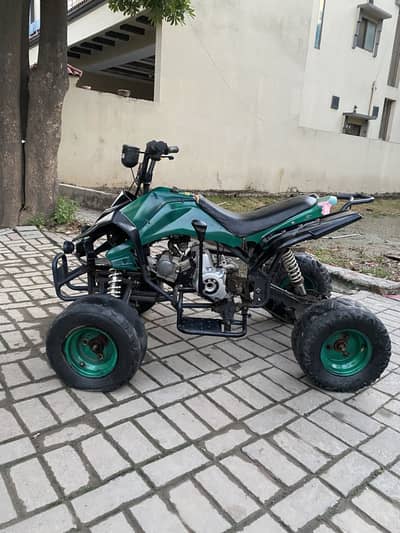 Atv bike for sale