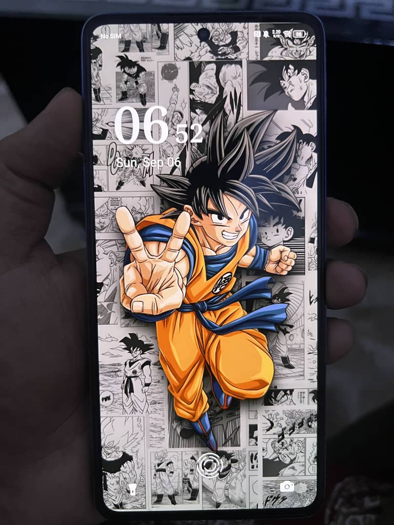 Tecno CAMON 20 1