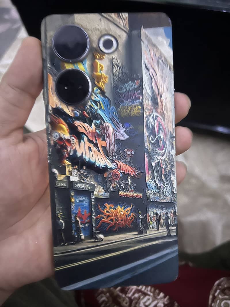 Tecno CAMON 20 2