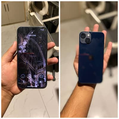 Apple iPhone 14 (JV)
