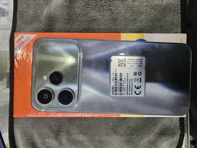 Tecno spark 40
