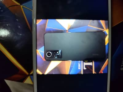 Xiaomi Redmi Note 12 Pro