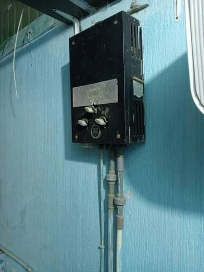 gas geaser for sale