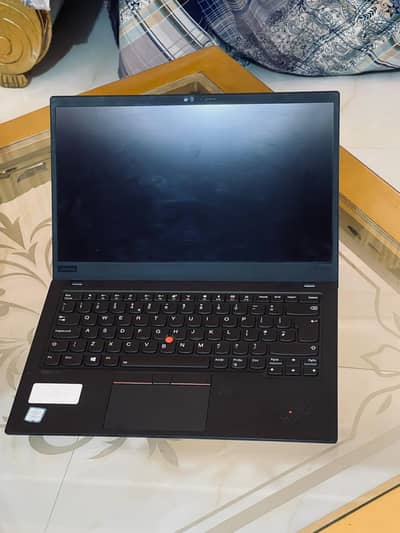 Lenovo ThinkPad E15 | i5 10th Gen | 8GB RAM | 256GB SSD |