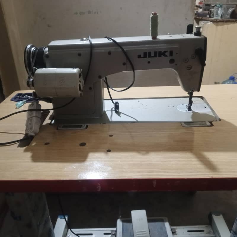 Stitch clothes machine joki 0