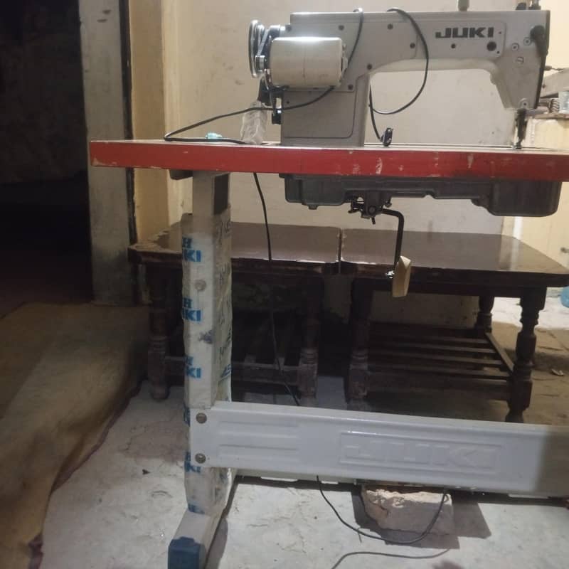 Stitch clothes machine joki 1