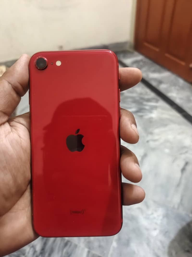 Apple iPhone SE 6