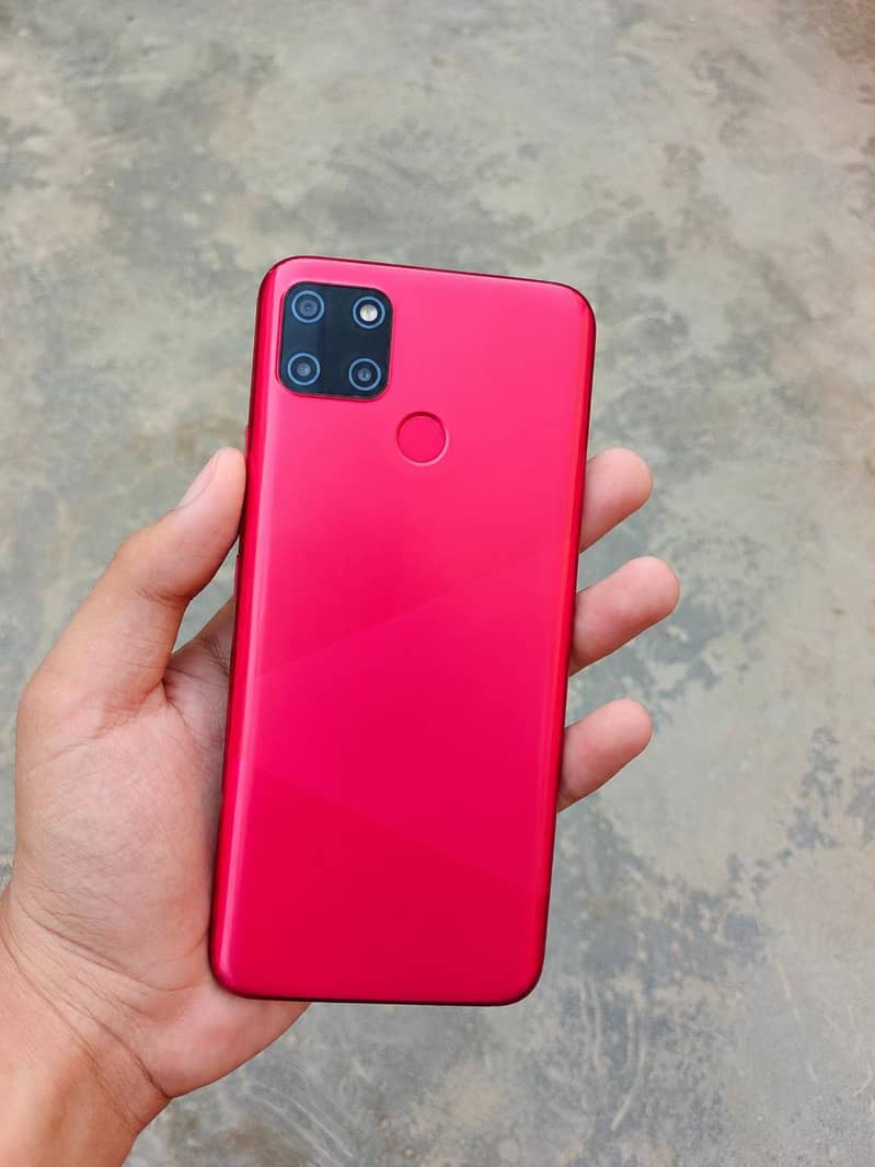 Realme C12 0