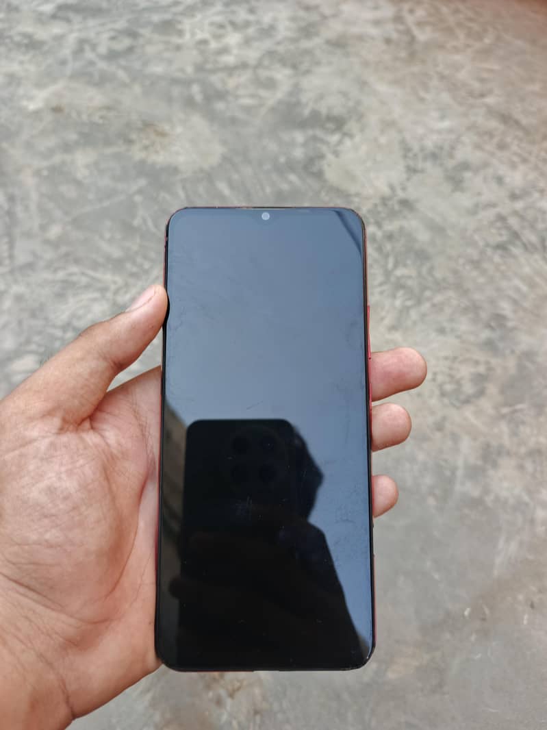 Realme C12 1