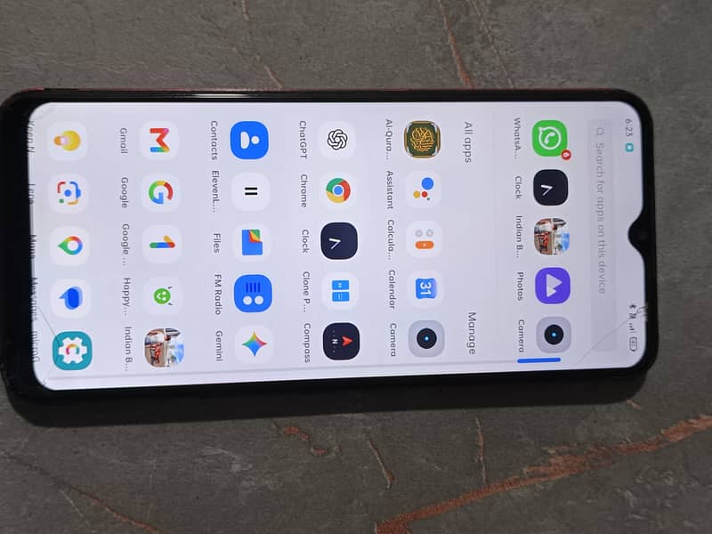 Realme C12 2