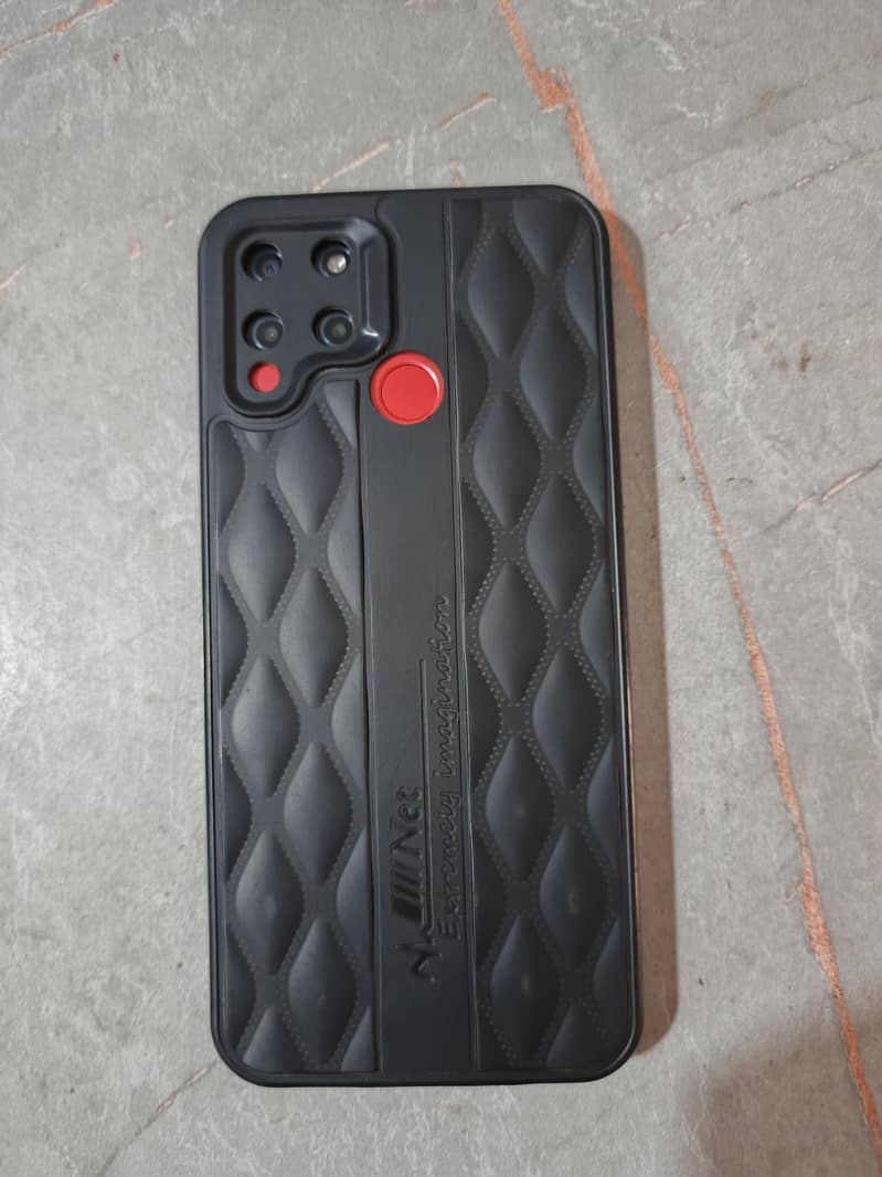 Realme C12 3