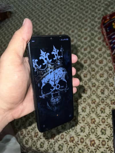 Infinix Smart 7