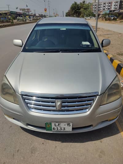 Toyota Premio 2001