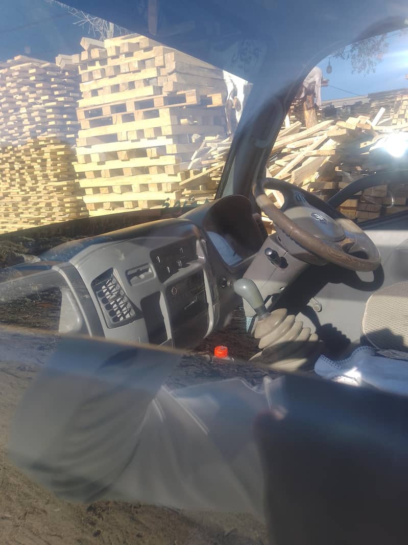 foton m 280 3