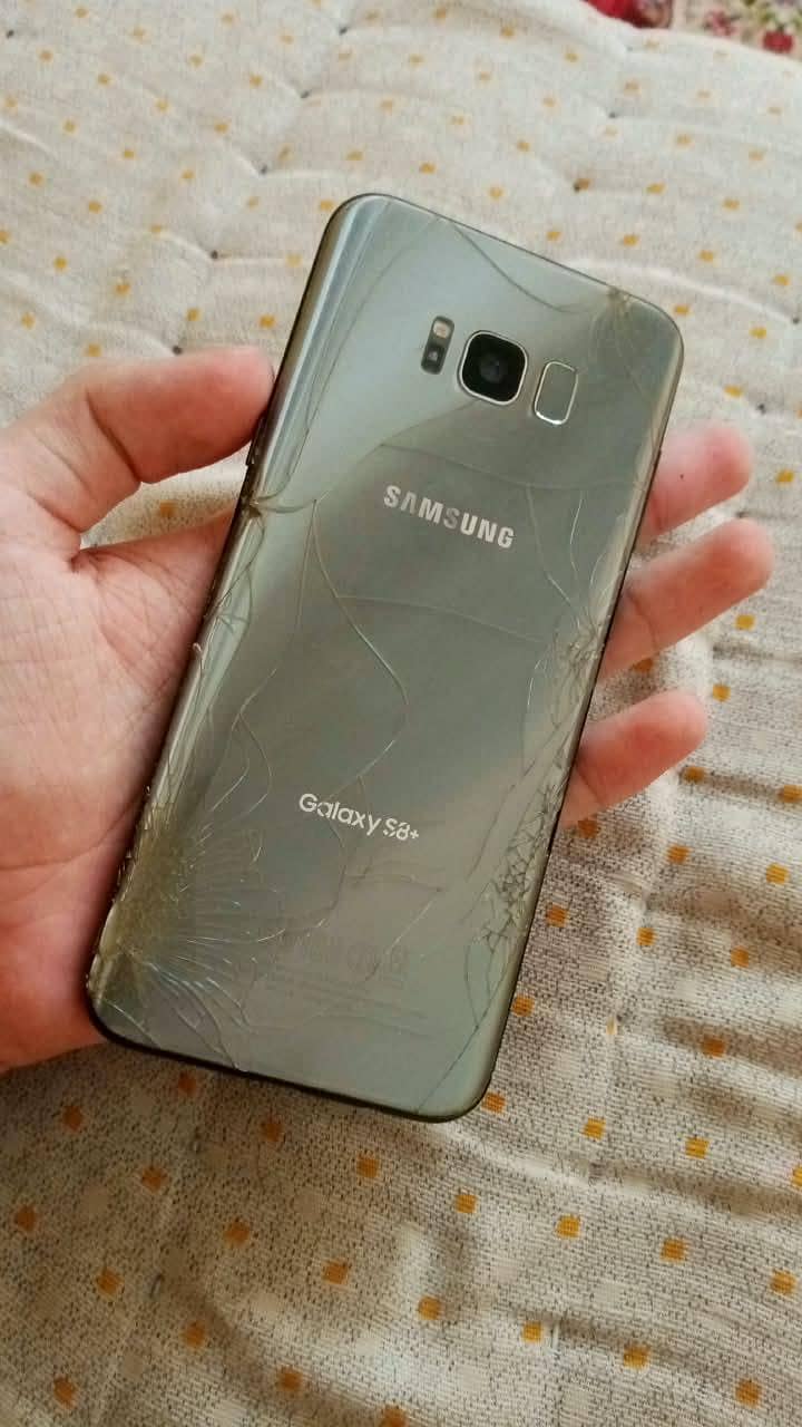 S8 plus 1