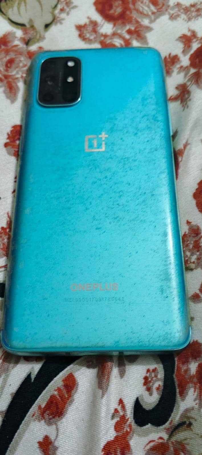 One Plus 8 3