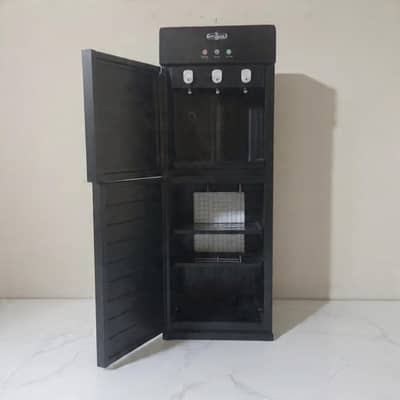 water dispenser