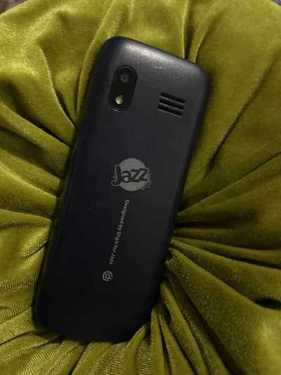Mobilink JazzX Other Model