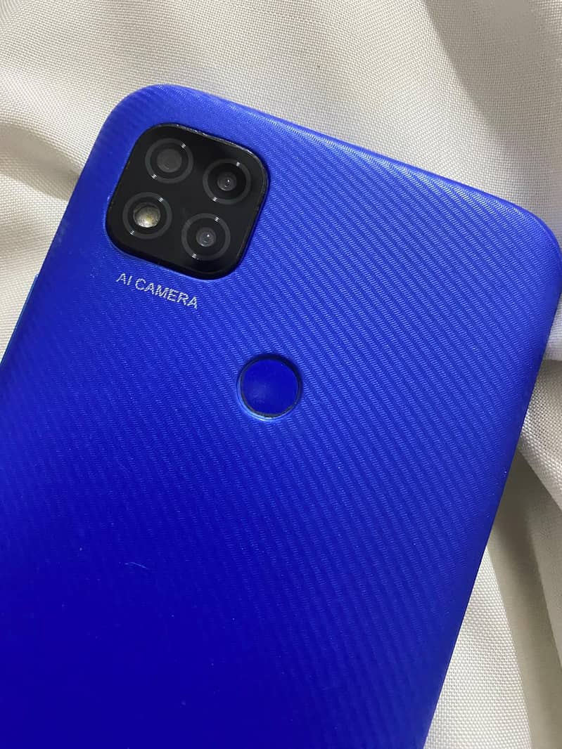 Xiaomi Redmi 9C 0