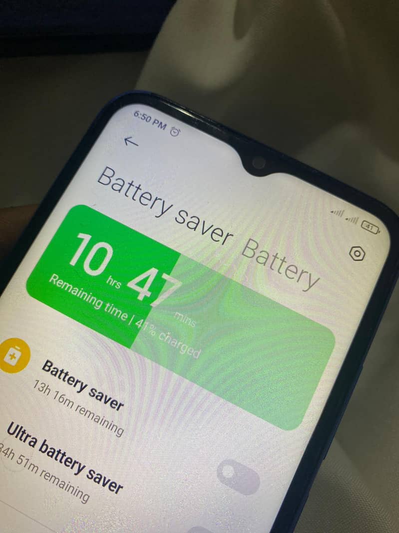 Xiaomi Redmi 9C 1