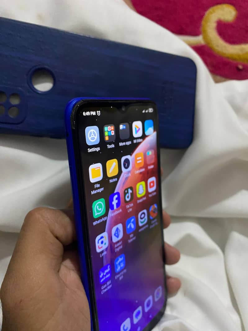 Xiaomi Redmi 9C 2