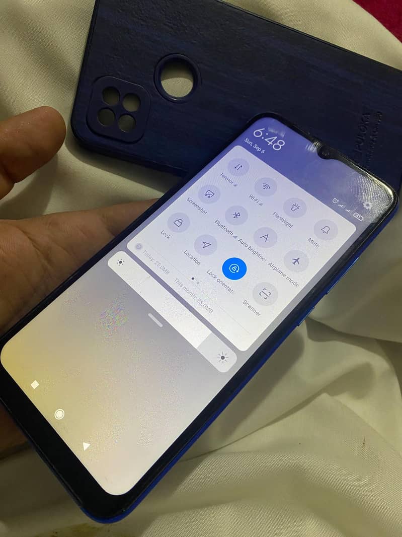 Xiaomi Redmi 9C 3