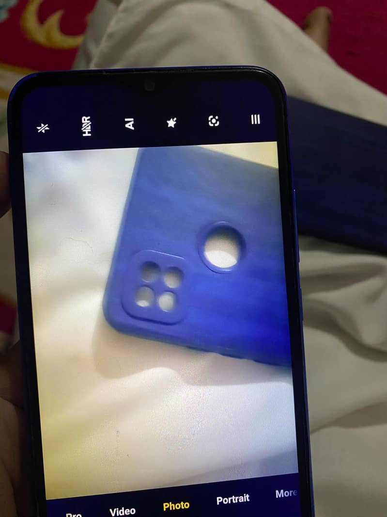 Xiaomi Redmi 9C 4